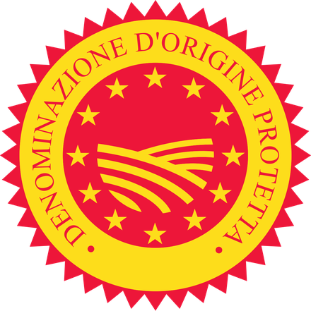 Logo DOP, Denominazione di Origine Protetta